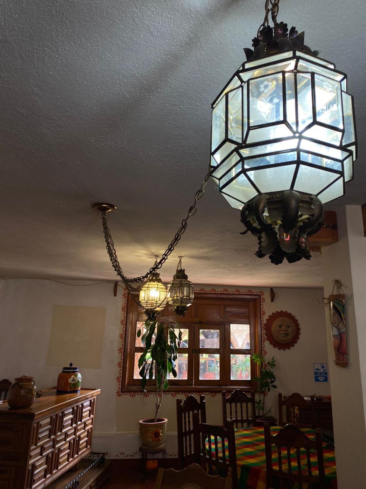 Villa La Casa De Dona Emma Mazamitla Zimmer foto